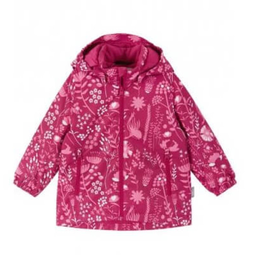 Reima куртка Portit 5100155K-4822 зимова